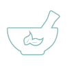 Ayurvedic icon
